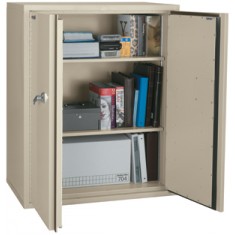 FireKing ICF5240-F (Fire-Resistant Storage Cabinet)